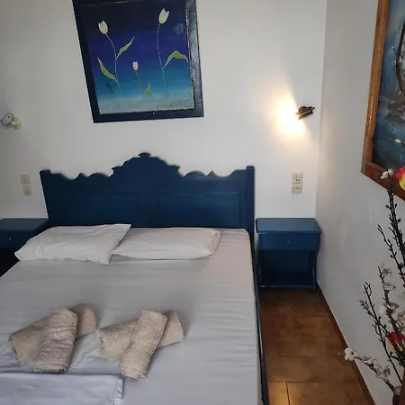 Gæstehus Genius Skiathos by