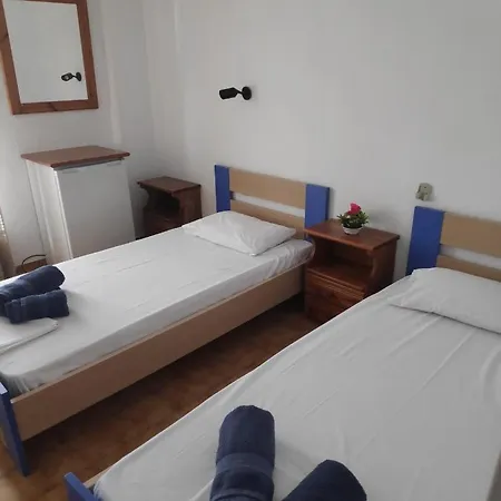 Genius Gæstehus Skiathos by